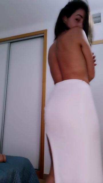 Sinnlich47  27-10-2021 bigass Female